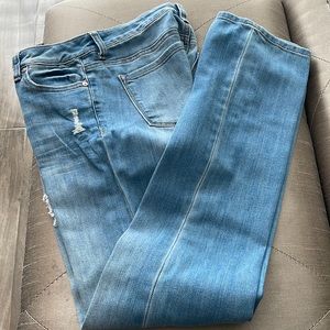 Dex jeans size 26